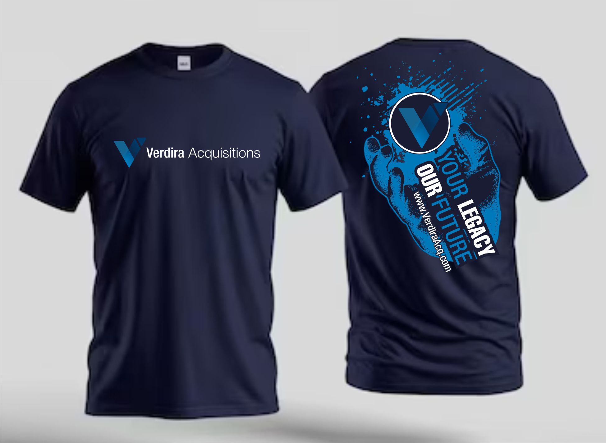 T-shirt Design by Yakuza20 for this project | Design #34118027