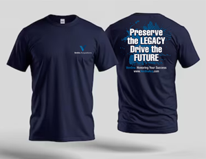 T-shirt Design by Yakuza20 for this project | Design: #34118305