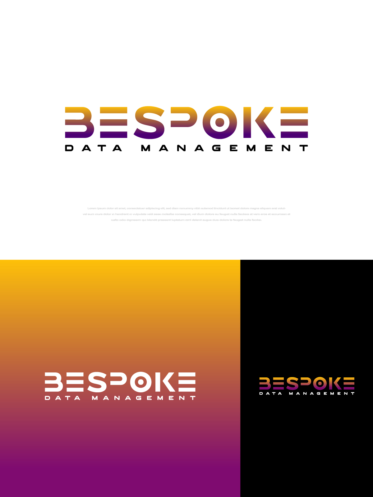 Logo Design by Designzz. for this project | Design #34117400
