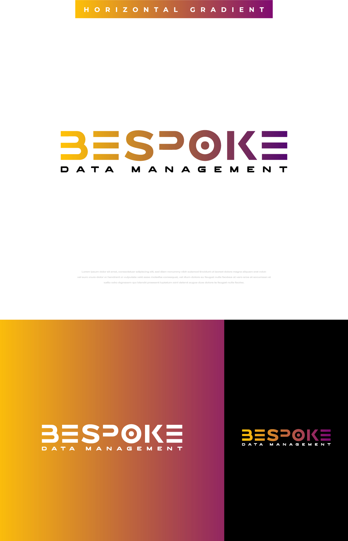 Logo Design by Designzz. for this project | Design #34137395