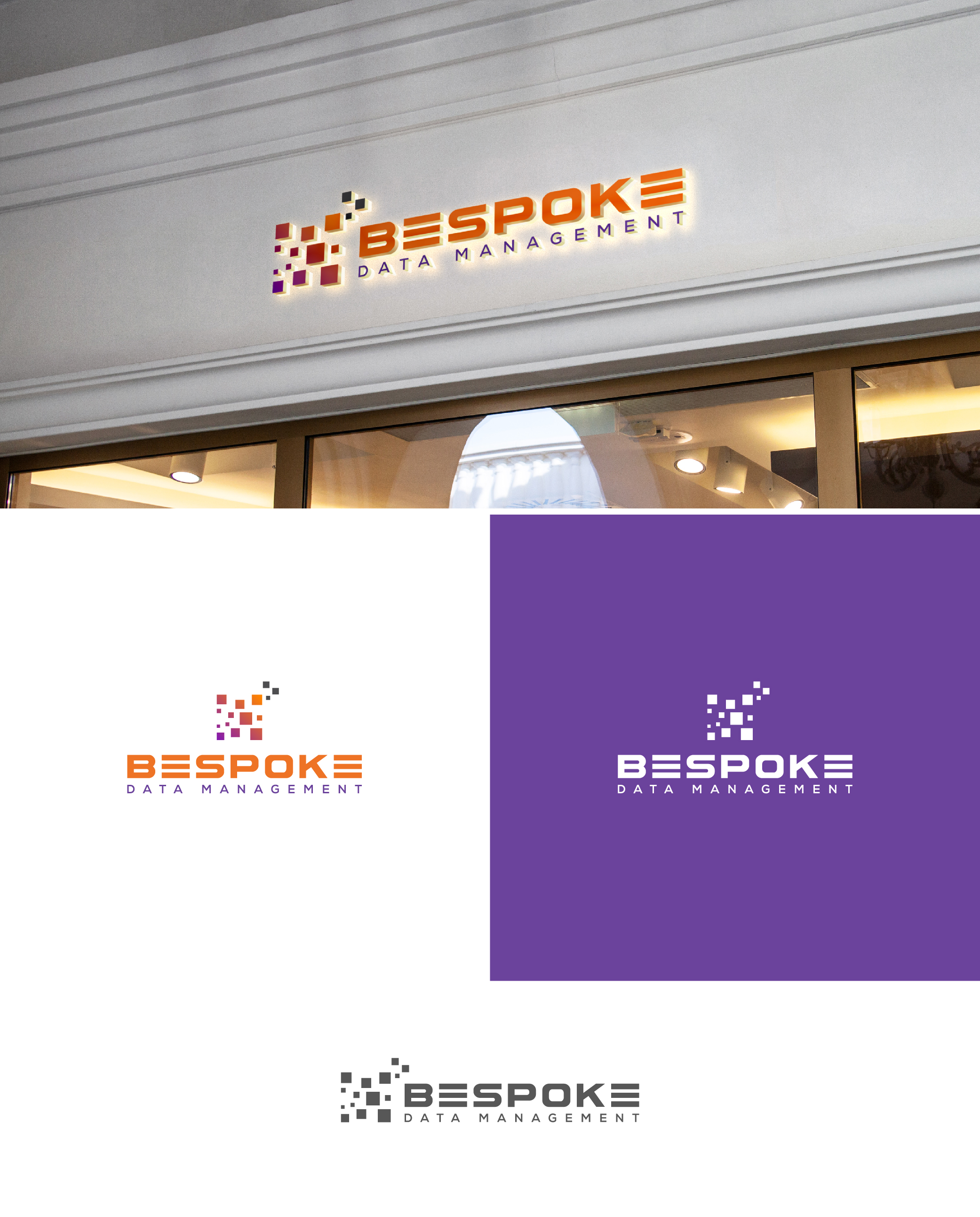 Logo Design by AL-BARAKAH for this project | Design #34109084