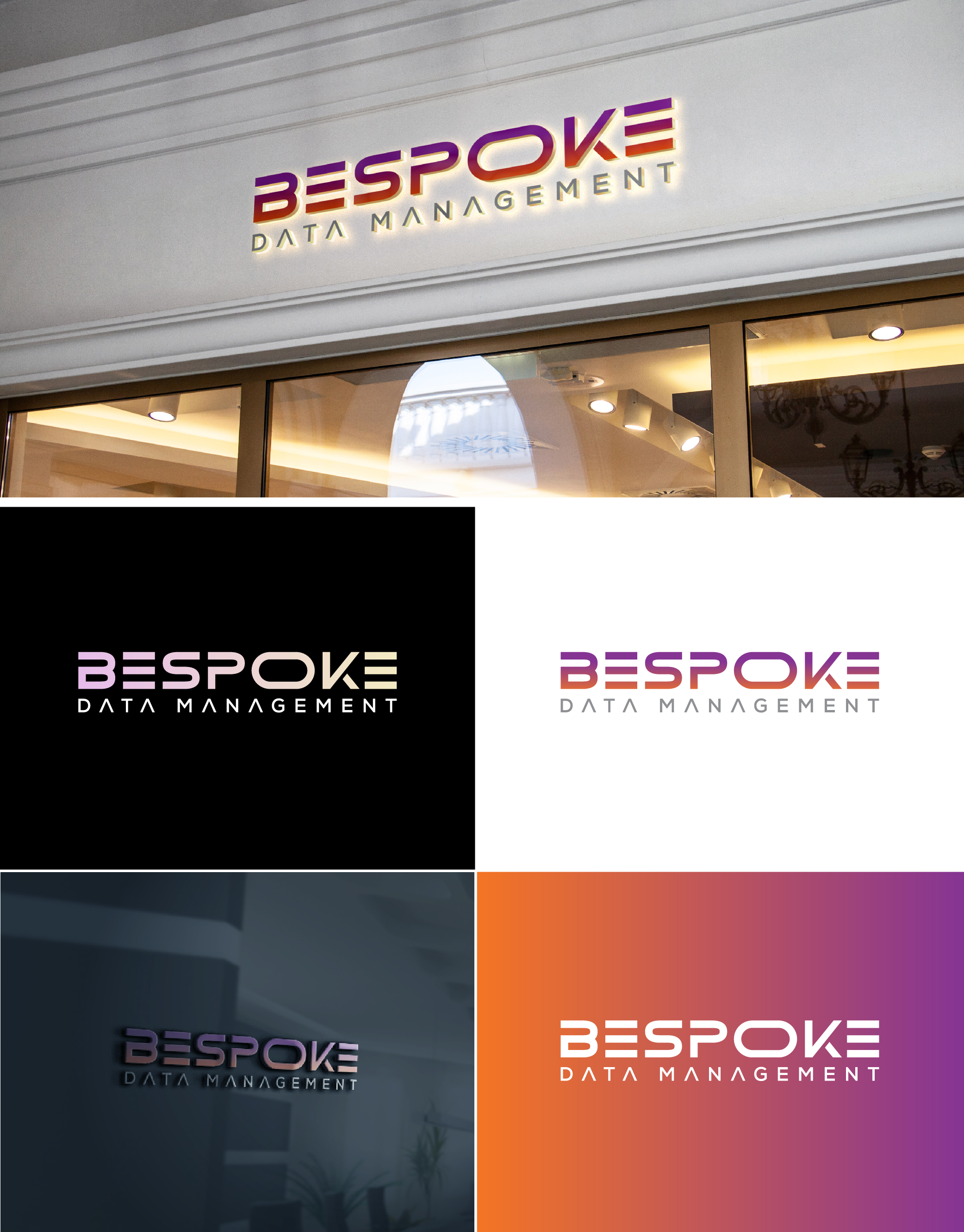 Logo Design by AL-BARAKAH for this project | Design #34114810