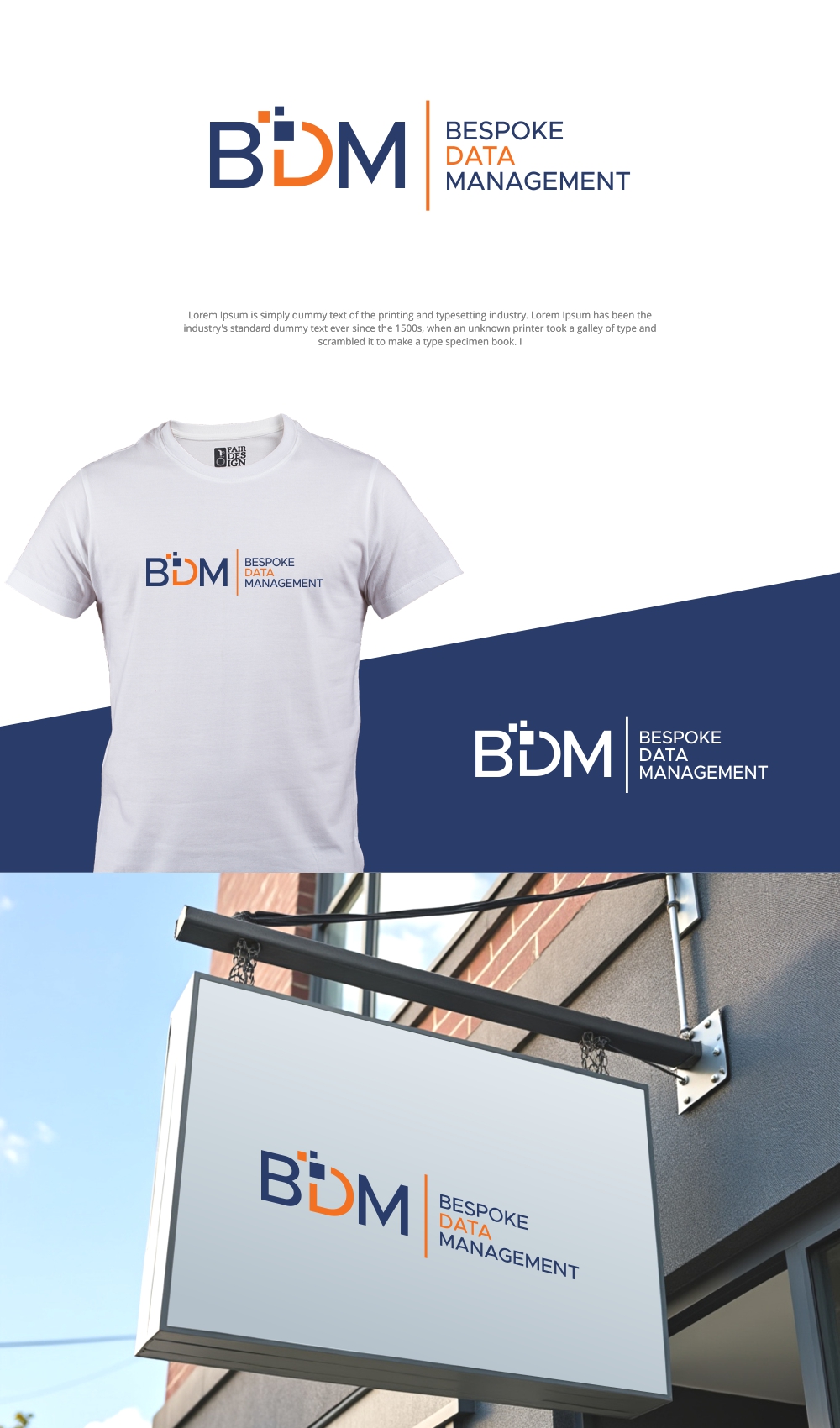 Logo Design by SigmaStudio for this project | Design #34123753