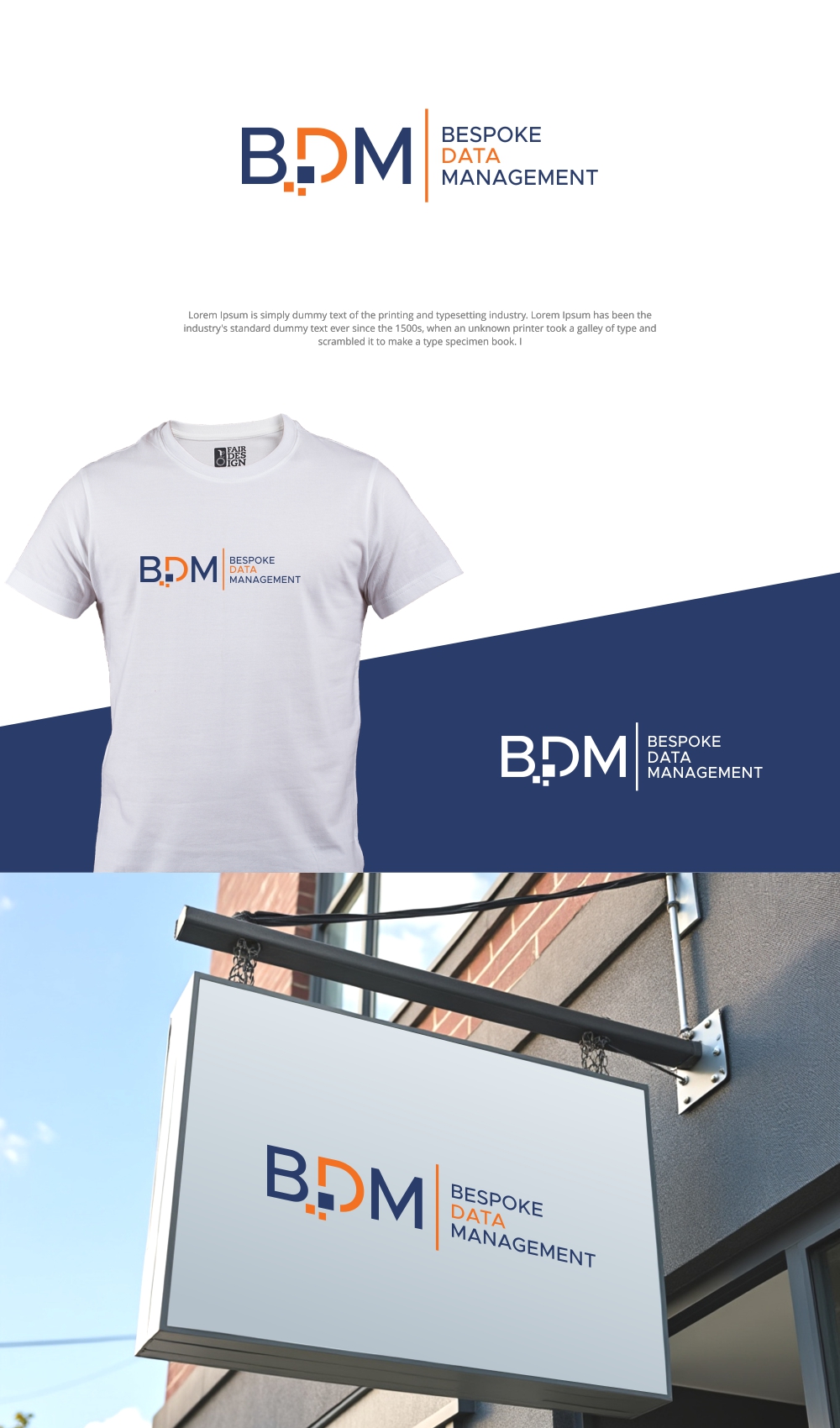 Logo Design by SigmaStudio for this project | Design #34123754