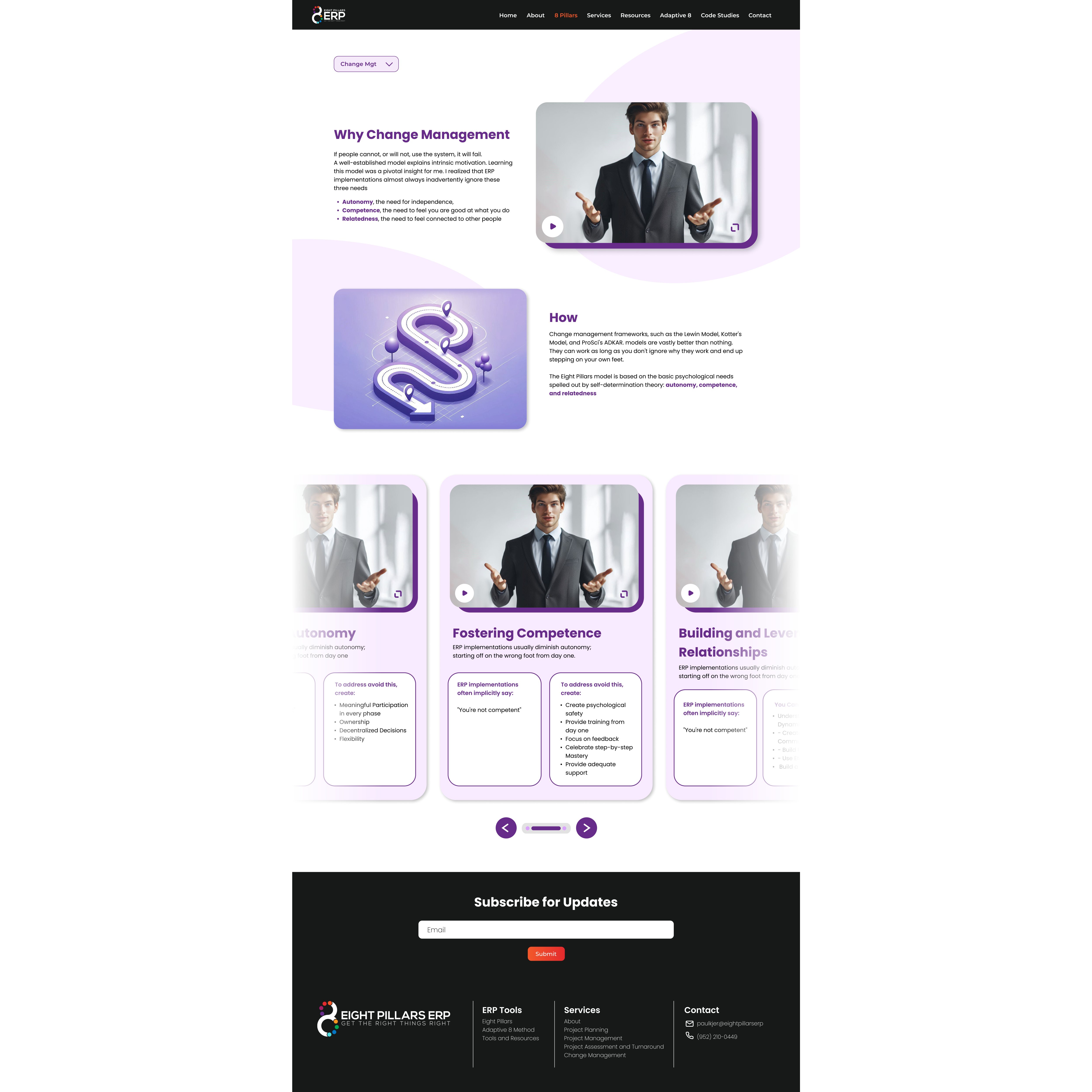 Web Design par Mohamed Javid pour ce projet | Design #34114920