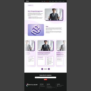 Web-Design von Mohamed javid für dieses Projekt | Design #34114943
