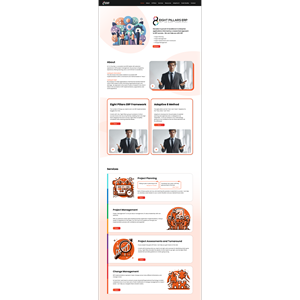 Diseño Web por Mohamed Javid para este proyecto | Diseño: #34115150