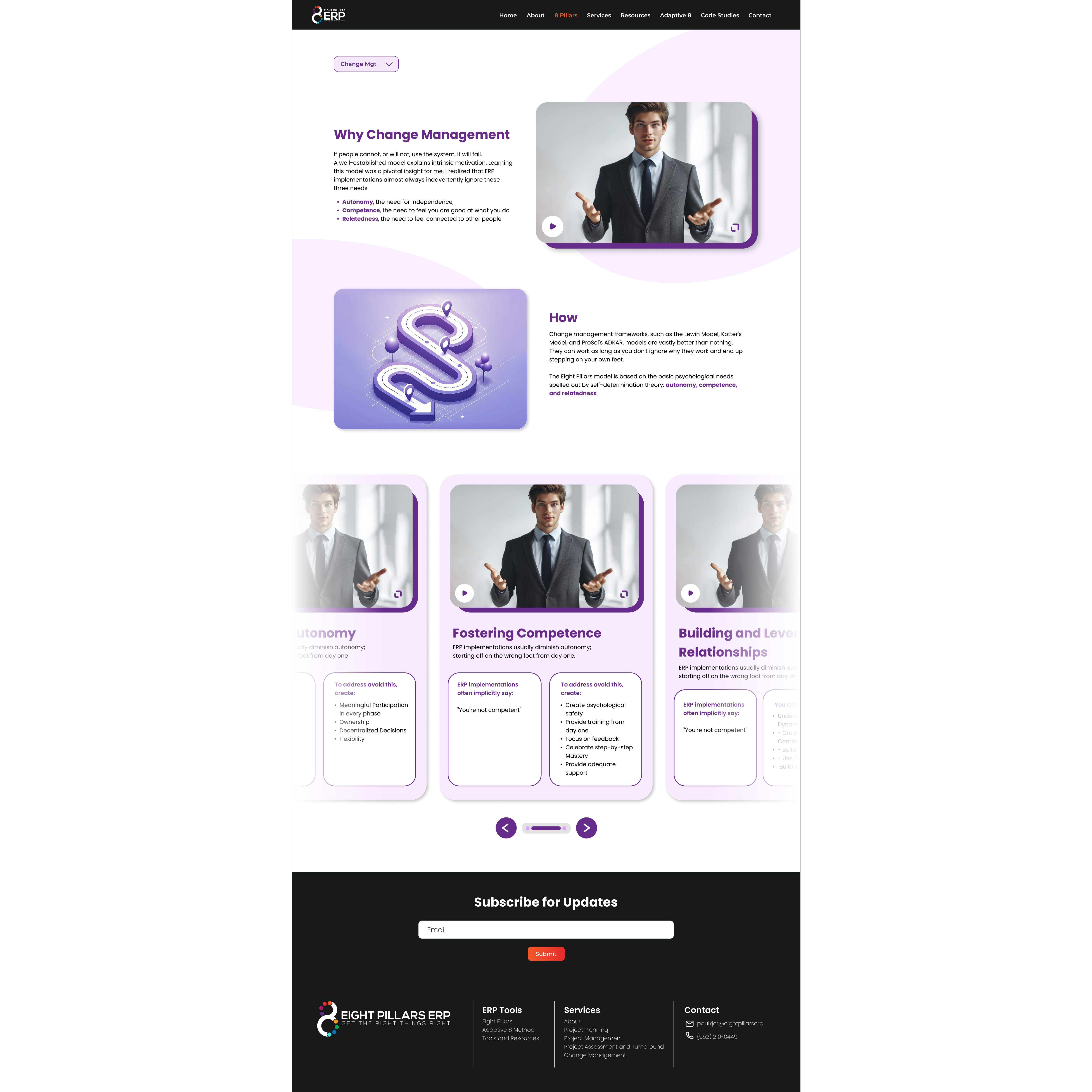 Web-Design von Mohamed Javid für dieses Projekt | Design #34115151