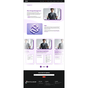 Diseño Web por Mohamed Javid para este proyecto | Diseño: #34115151