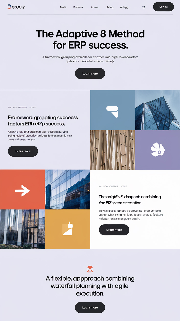 Web Design by riya08 for this project | Design #34118079