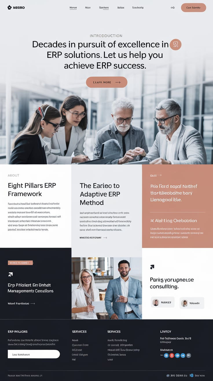 Web Design by riya08 for this project | Design #34118081