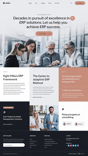 Web Design by riya08 for this project | Design: #34118081