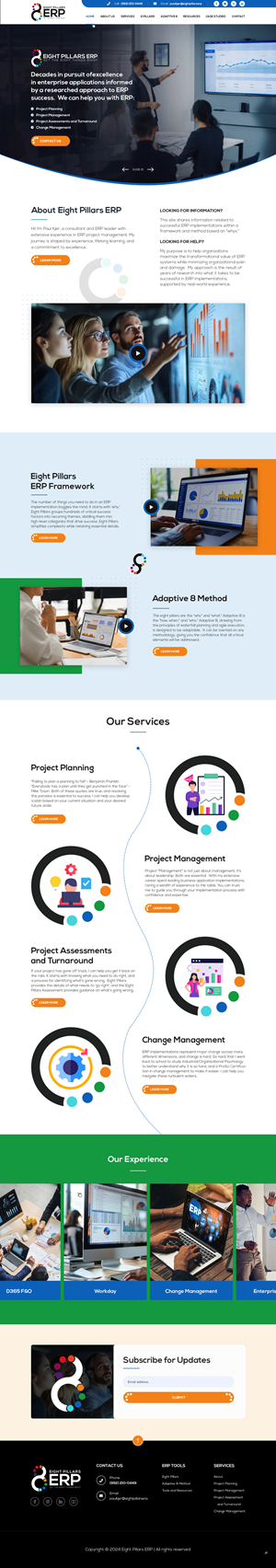 Diseño Web por pb para este proyecto | Diseño: #34114748
