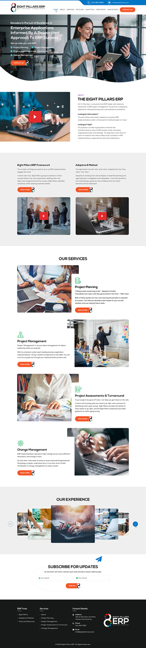 Diseño Web por Sbss para este proyecto | Diseño: #34114395