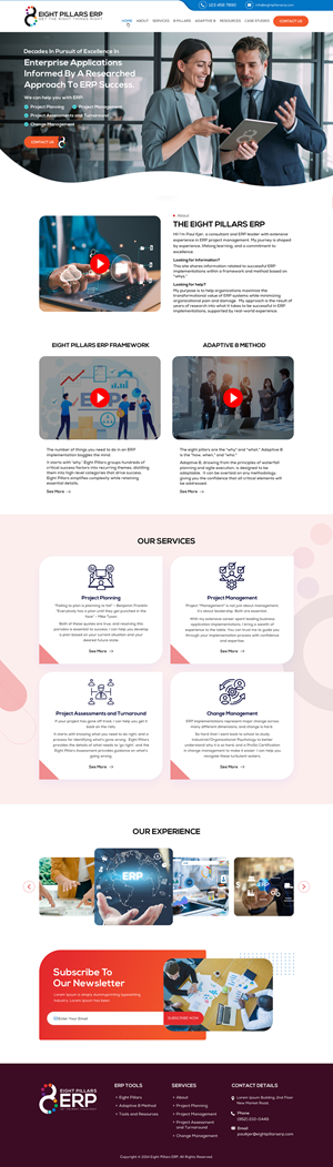 Diseño Web por Sbss para este proyecto | Diseño: #34114711