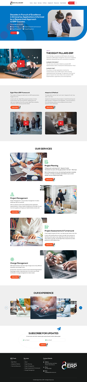 Diseño Web por Sbss para este proyecto | Diseño: #34114719