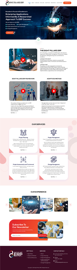 Diseño Web por Sbss para este proyecto | Diseño: #34114721