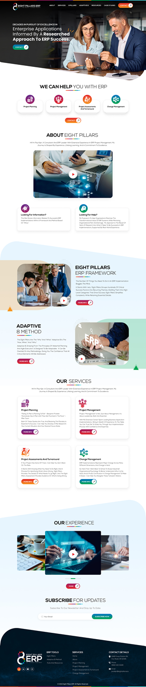 Diseño Web por Sbss para este proyecto | Diseño: #34125868
