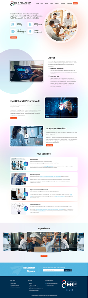 Diseño Web por Sbss para este proyecto | Diseño: #34133988