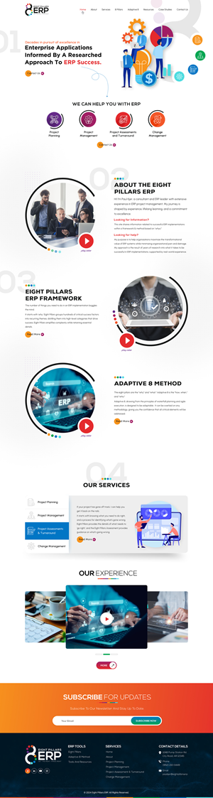 Diseño Web por Sbss para este proyecto | Diseño: #34142906
