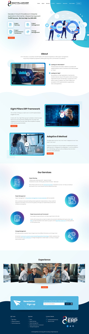 Web Design by Sbss for this project | Design: #34144384