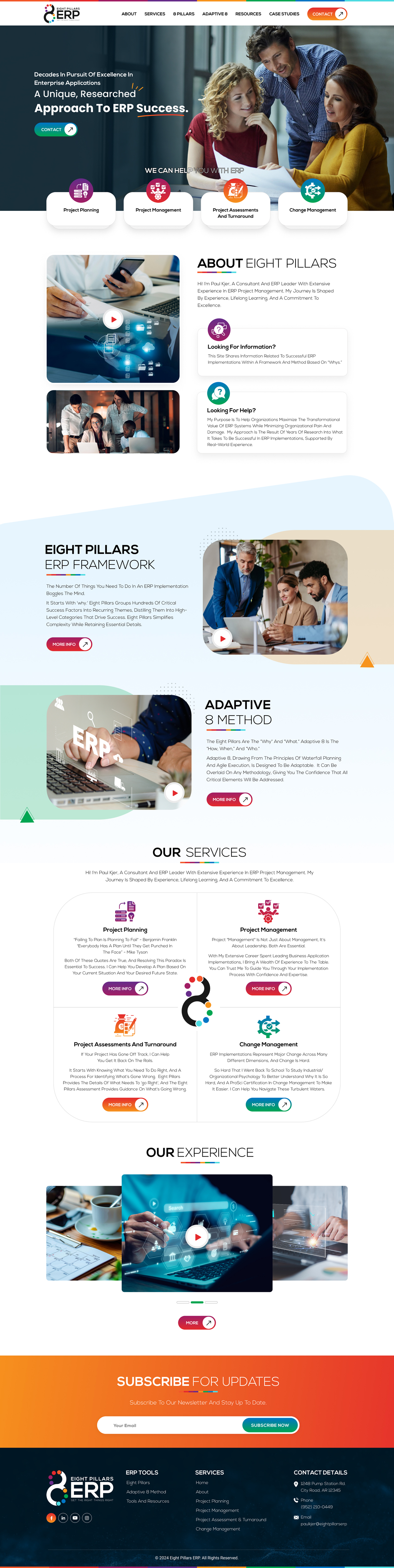 Diseño Web por Sbss para este proyecto | Diseño #34150681