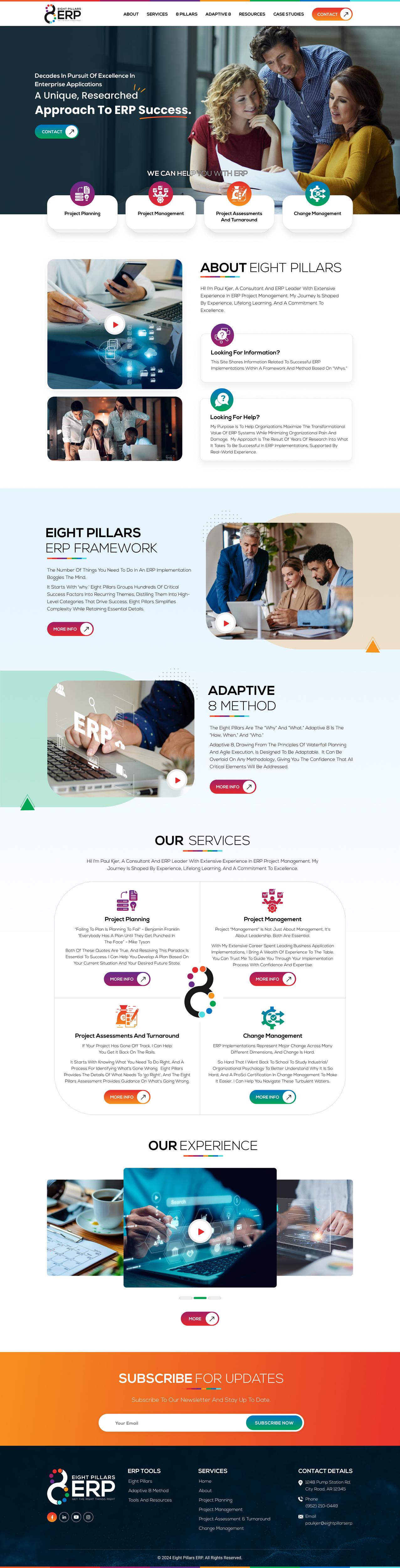 Web Design by Sbss for this project | Design: #34150682