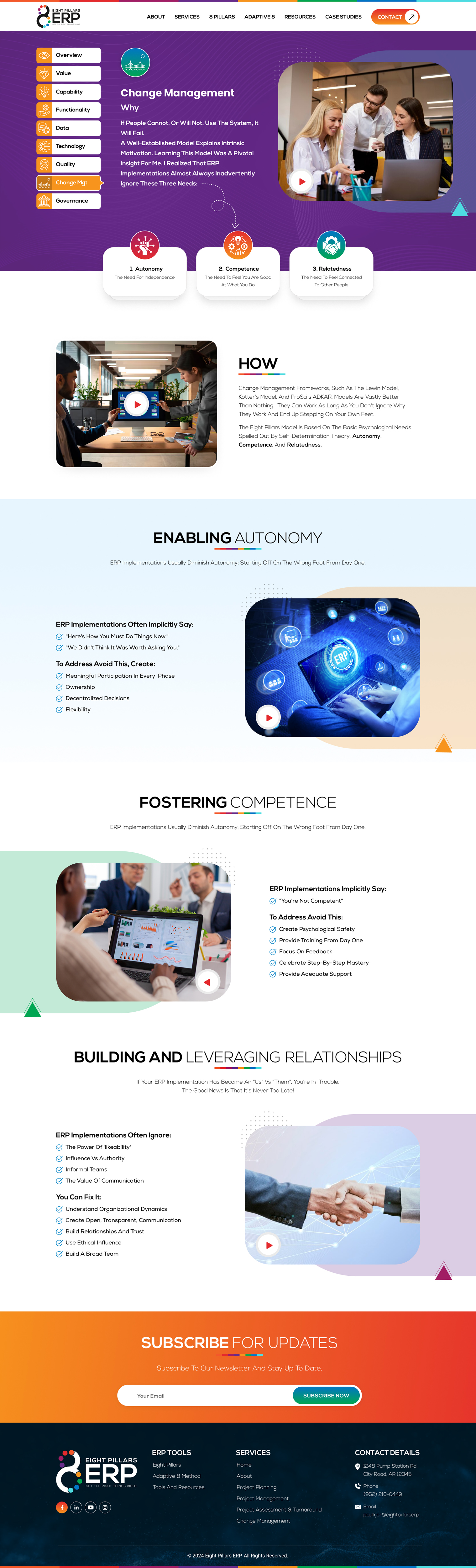 Diseño Web por Sbss para este proyecto | Diseño #34173979