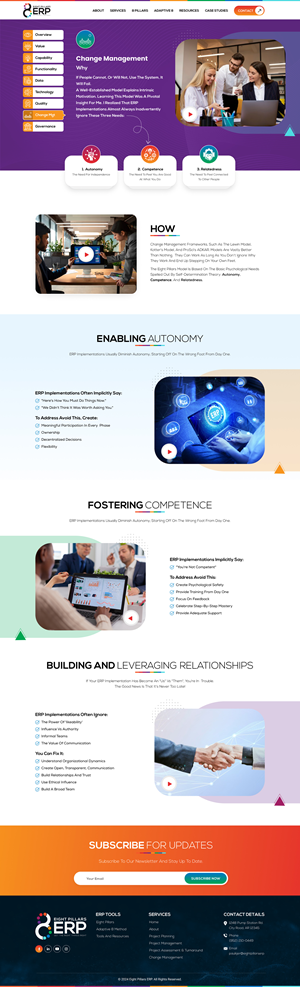 Web Design by Sbss for this project | Design: #34173979