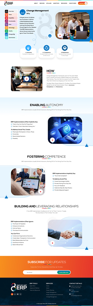 Web Design by Sbss for this project | Design: #34180462