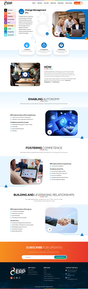 Web Design by Sbss for this project | Design: #34180463