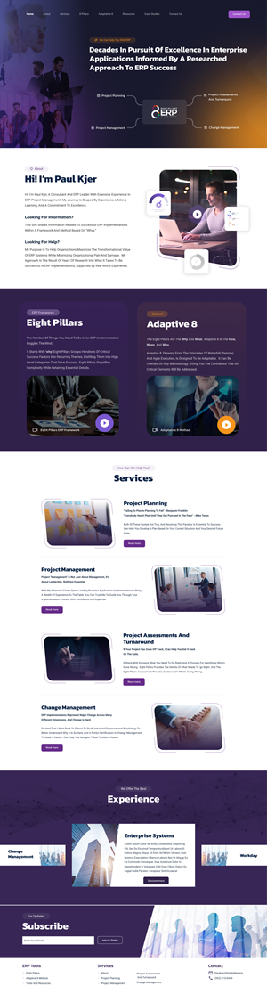 Diseño Web por AymanePro ™ para este proyecto | Diseño: #34138386