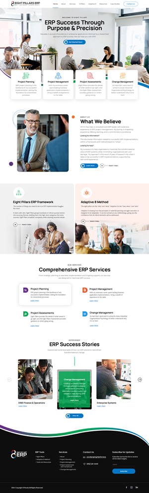 Web-Design von nzdesigners für dieses Projekt | Design #34134547