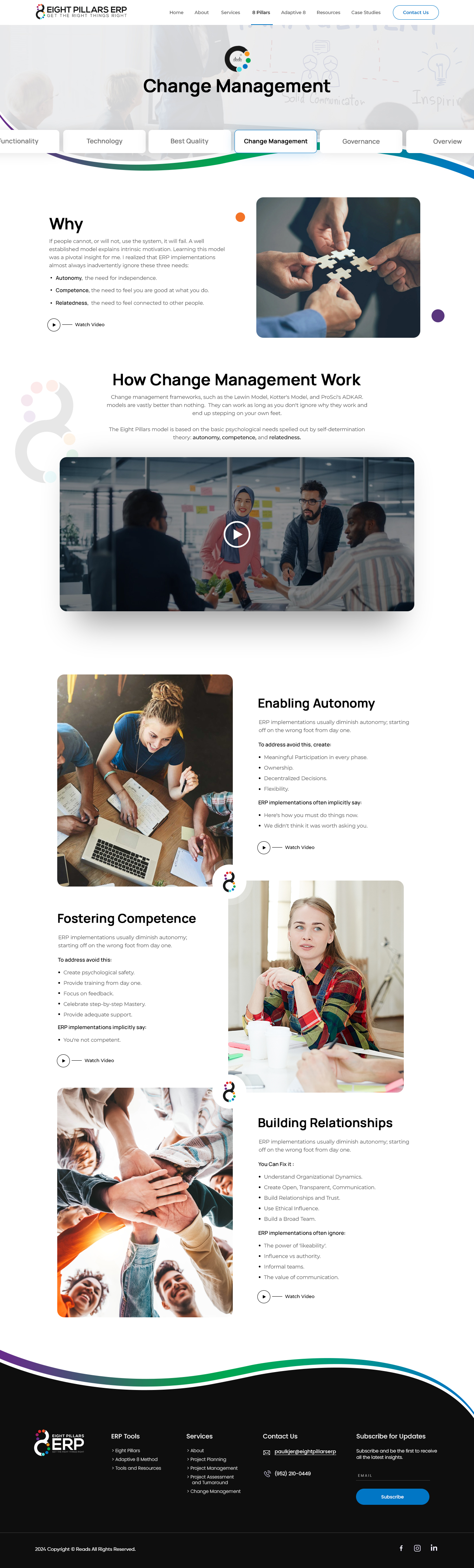 Web Design by nzdesigners for this project | Design #34134548