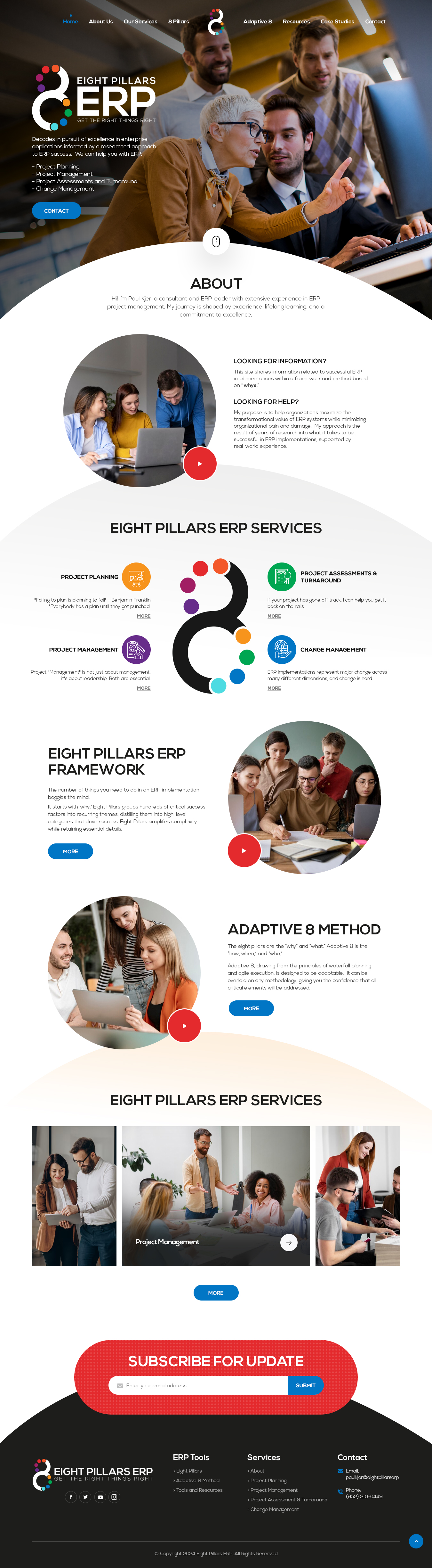 Web Design by nzdesigners for this project | Design #34134549