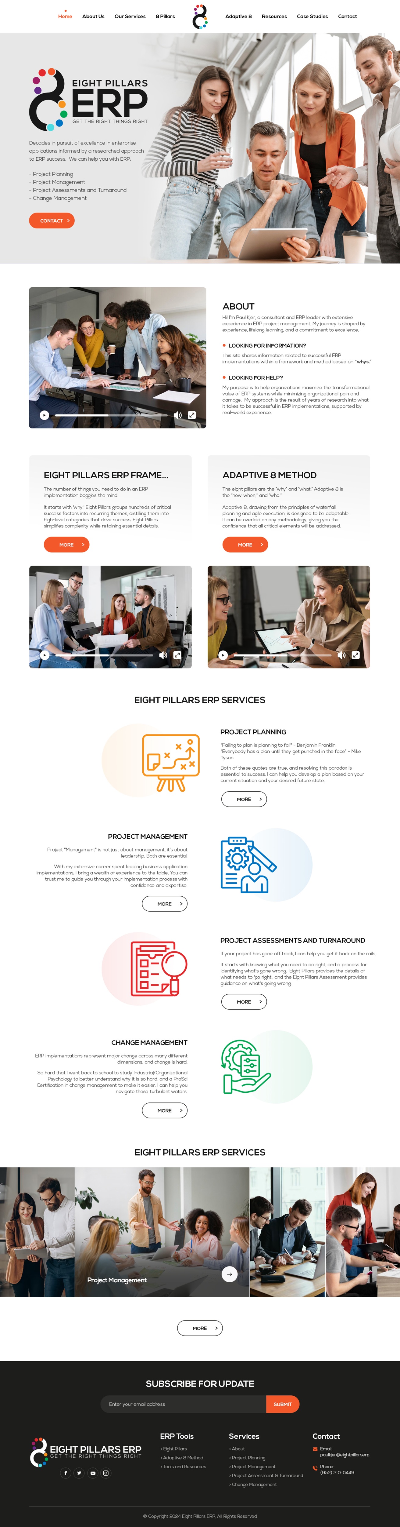 Web Design by nzdesigners for this project | Design #34134550