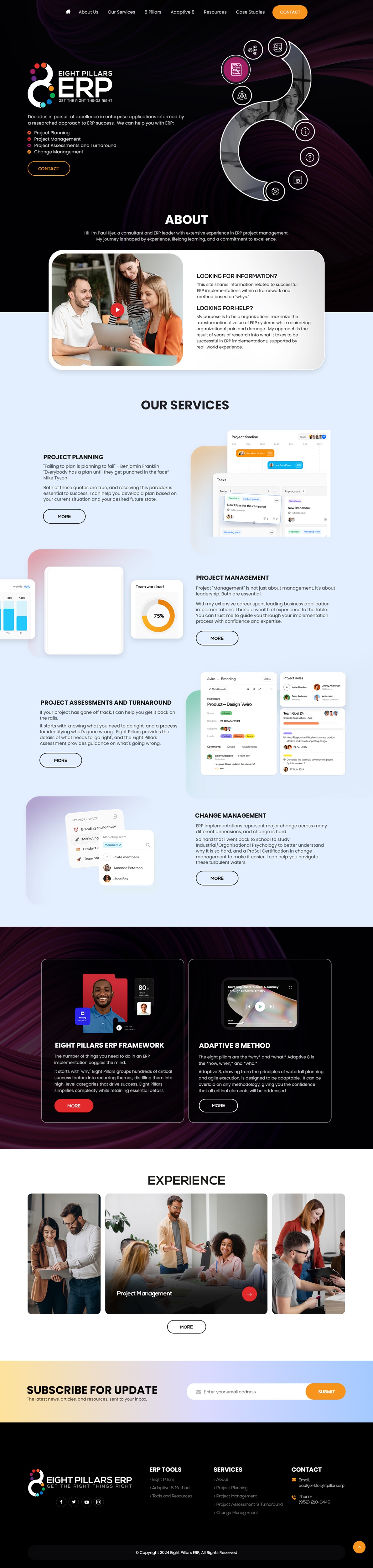 Web Design by nzdesigners for this project | Design #34161751