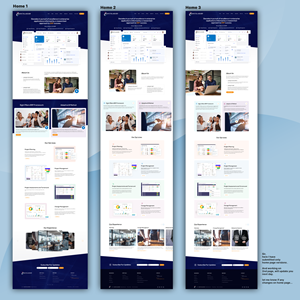 Web Design by designnik