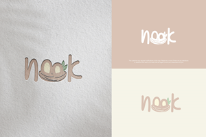 Logo Design by Locke+ for this project | Design: #34109570