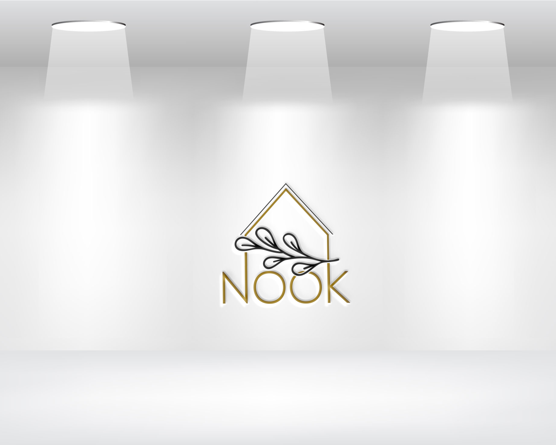Logo Design by Daniel Khan for this project | Design #34109506