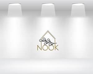 Diseño de Logo por Daniel Khan para este proyecto | Diseño: #34109506
