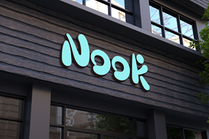 Logo Design by Kavth for this project | Design: #34146796