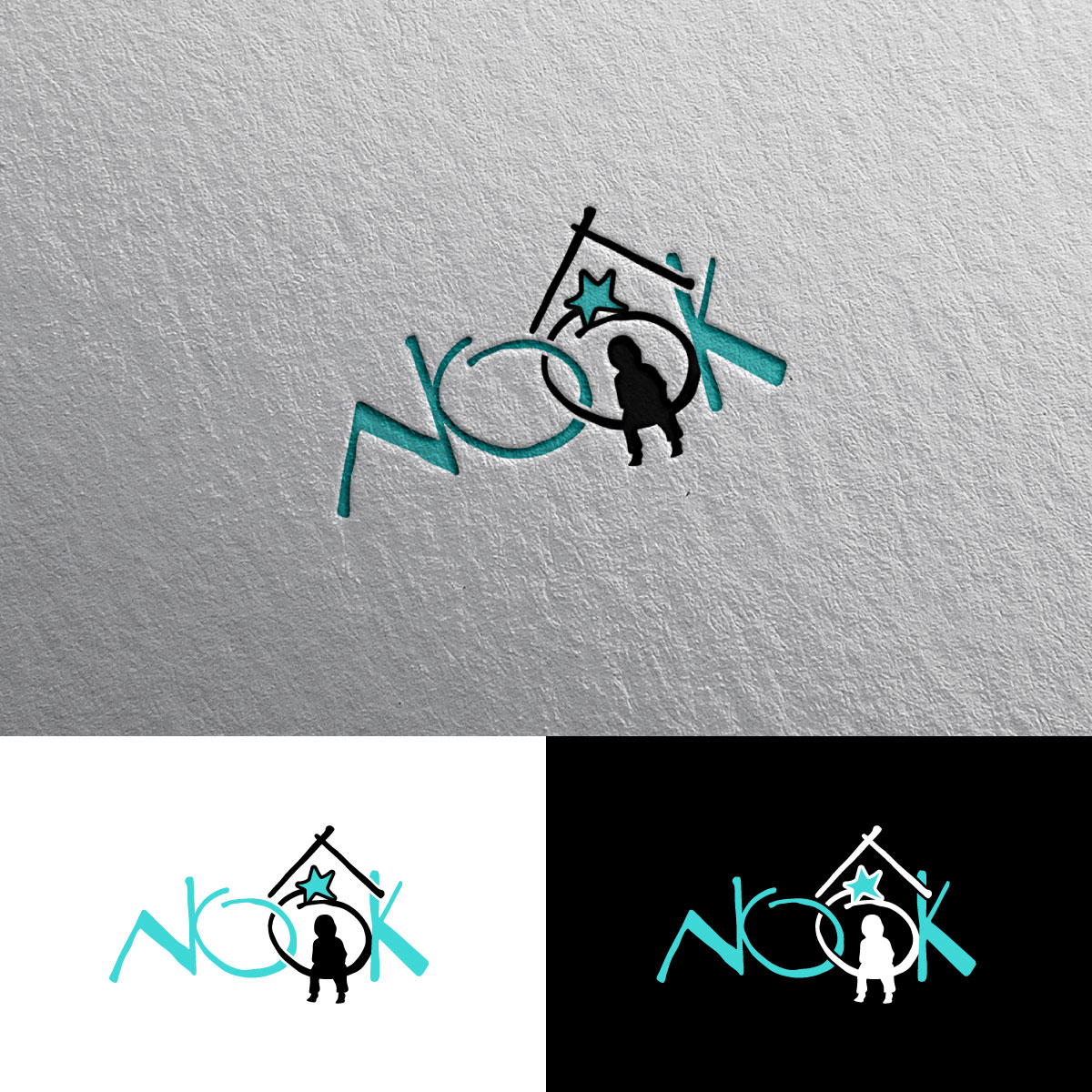 Logo Design by chris Ray for this project | Design #34112072