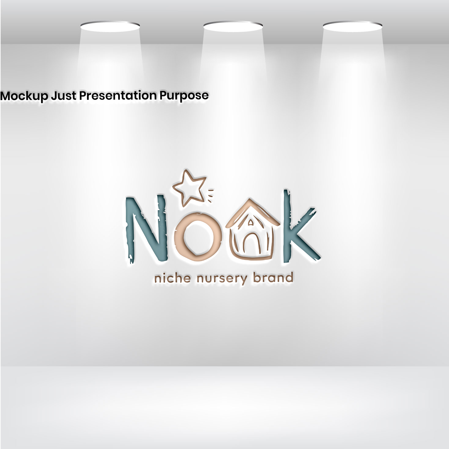 Logo Design by Pixel Foundry for this project | Design #34110114