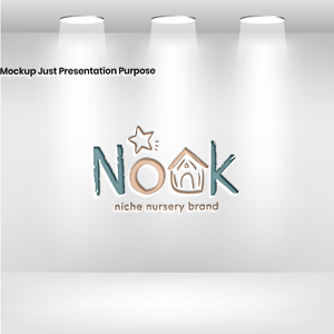 Logo Design by VectorForge for this project | Design: #34110114
