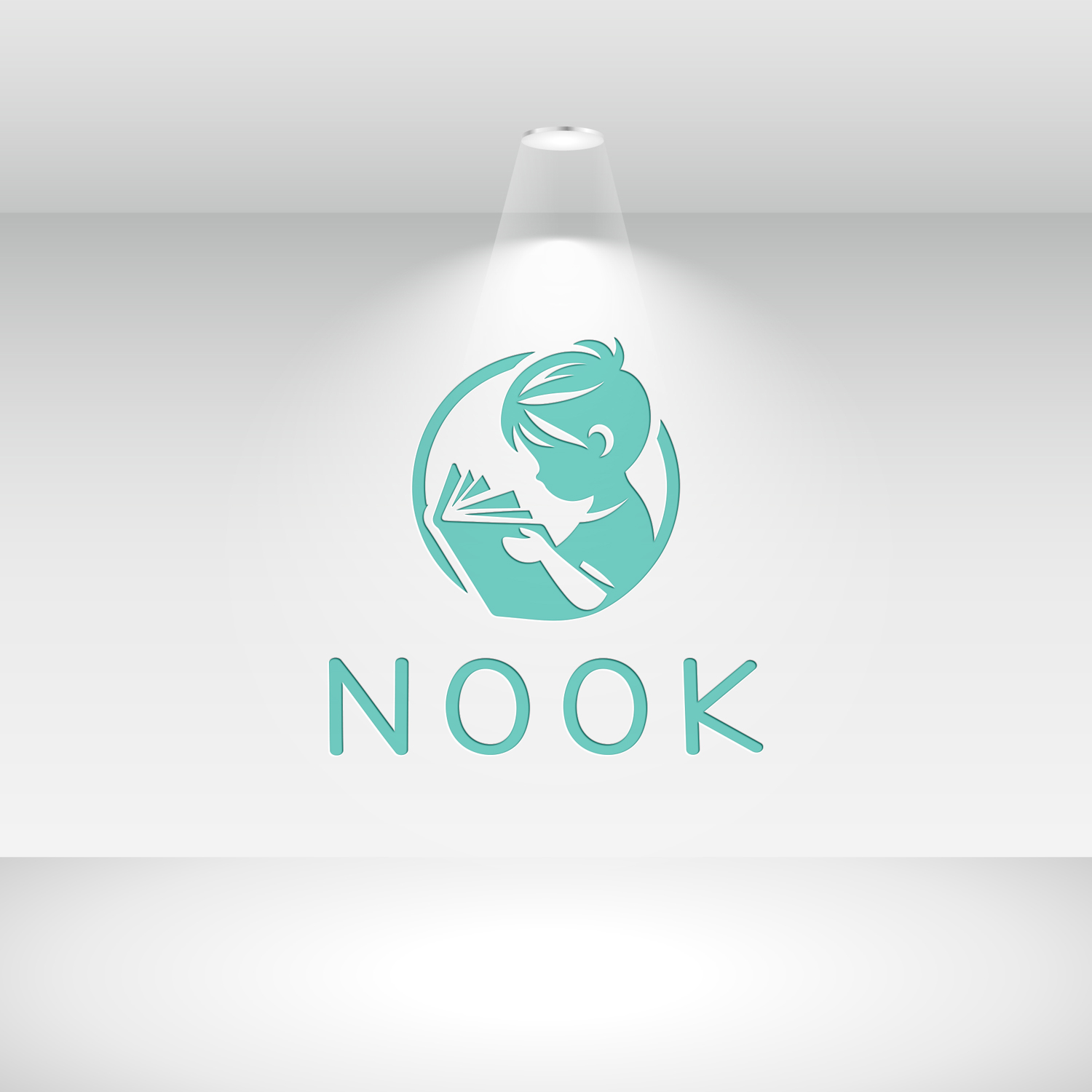 Diseño de Logo por Deejah para este proyecto | Diseño #34131660