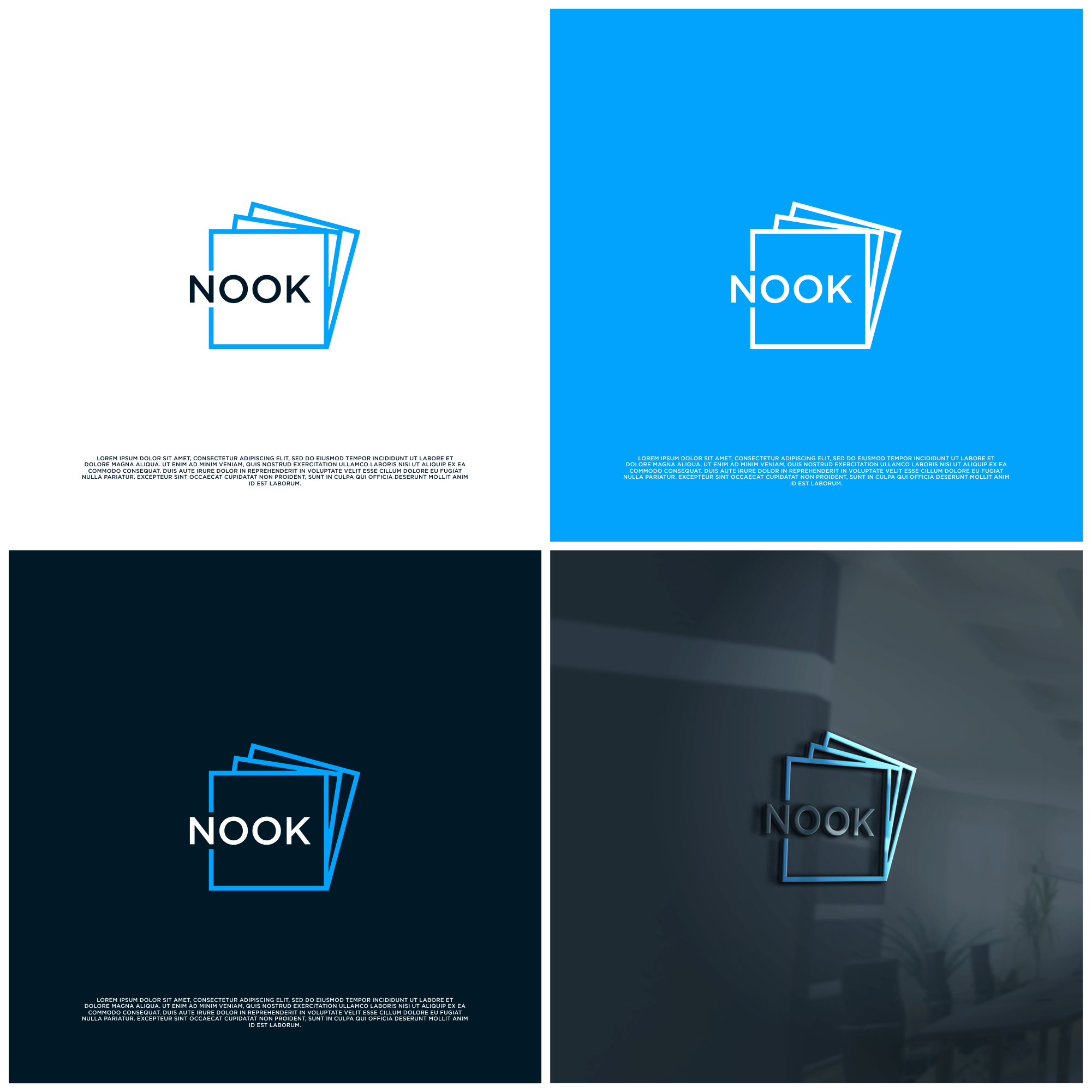 Logo Design by MOTA_FARA for this project | Design #34154790