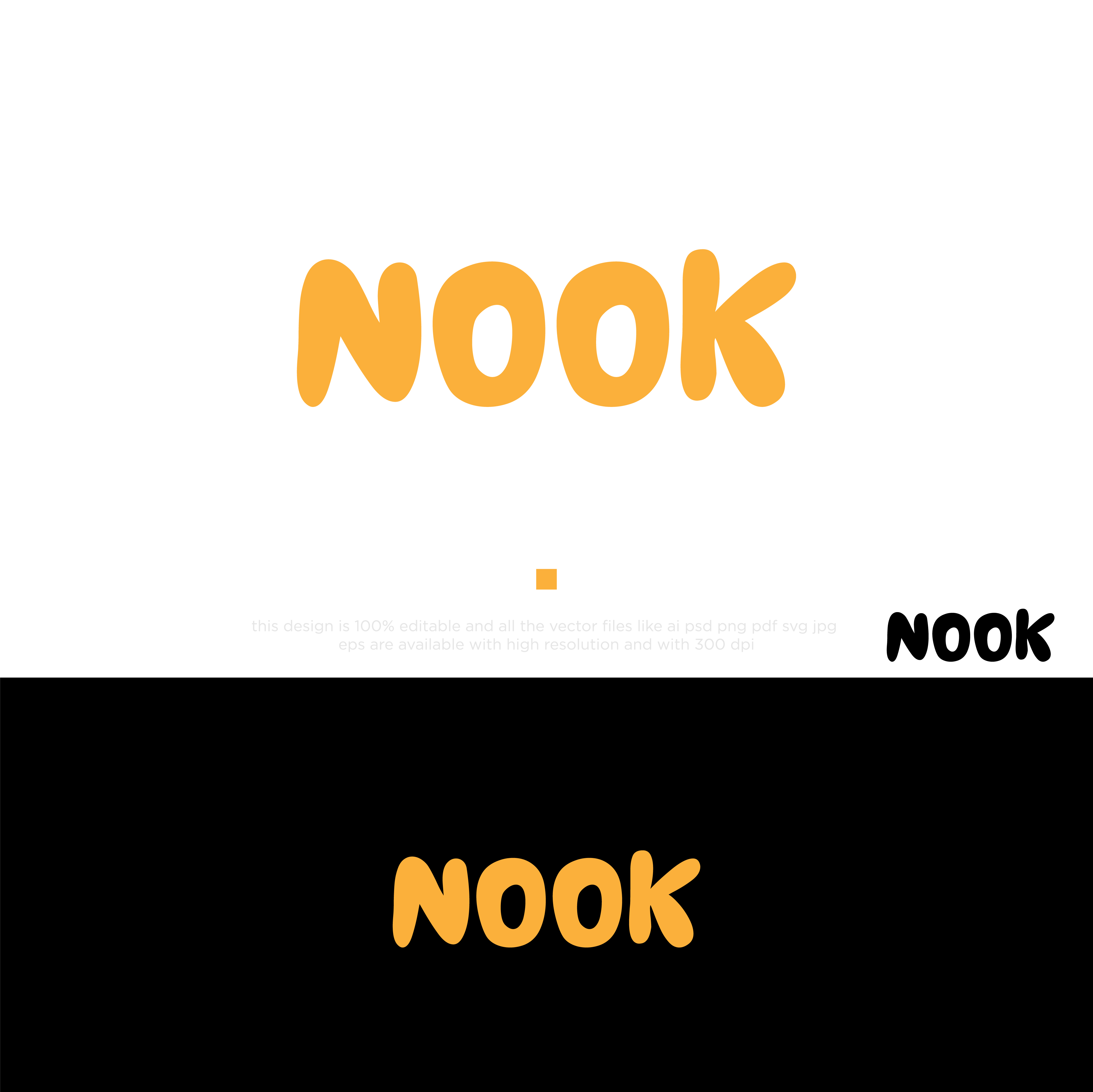 Logo Design by chilliebird studio for this project | Design #34178073