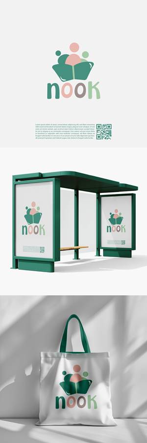 Logo Design by Echelon for this project | Design: #34170151