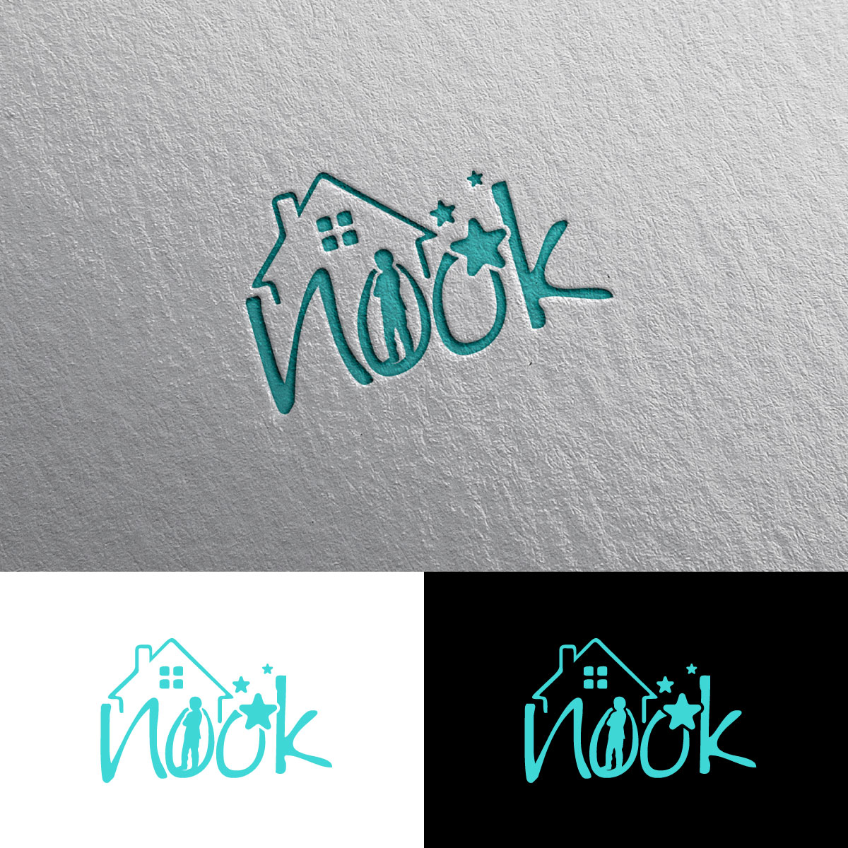 Logo Design by Alex Henry for this project | Design #34112135